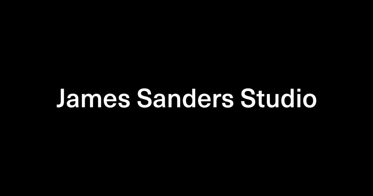 Scenes From the City  James Sanders Studio